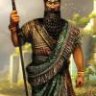 nebuchadnezzar